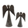 Angel Metal Art Set