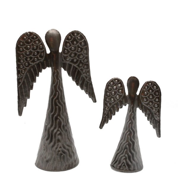 Angel Metal Art Set