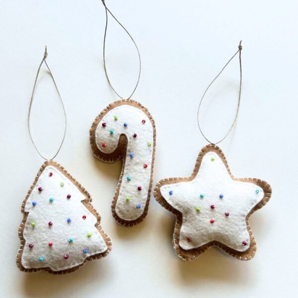 Cookie Ornament