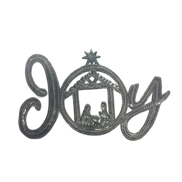Joy Metal Art